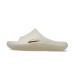 Crocs Mellow Recovery Slide In Bone