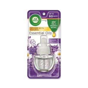 Airwick Essential Oil Lavender & Chamomile 0.67oz