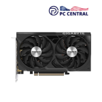 Gigabyte GeForce RTX4060 Ti 8GB WINDFORCE OC Graphics Card