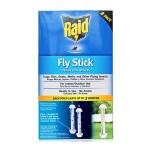 Raid Fly Stick Insect Trap (2-Pack)