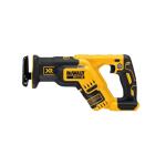 Dewalt 20V MAX* XR Reciprocating Saw, Compact, Tool Only