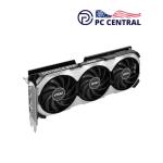 MSI GeForce RTX 4060 Ti VENTUS 3X 8G OC 8GB Graphics Card