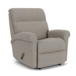 Derby Recliner 35" W x 40" D x 40" H