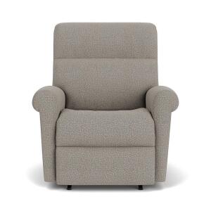 Derby Recliner 35" W x 40" D x 40" H