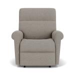 Derby Recliner 35" W x 40" D x 40" H