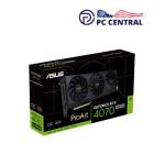 ASUS ProArt OC RTX4070 GeForce SUPER 12GB Graphics Card