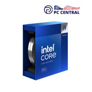 Intel Core i9-14900KS 3.2 GHz 24-Core LGA 1700 Processor 