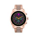 MK Lexington Gen5 Dore Pav Rosegold Smartwatch