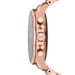 MK Lexington Gen5 Dore Pav Rosegold Smartwatch