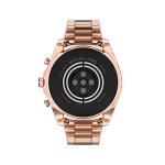 MK Lexington Gen5 Dore Pav Rosegold Smartwatch