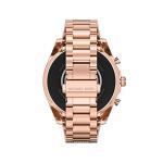 MK Lexington Gen5 Dore Pav Rosegold Smartwatch