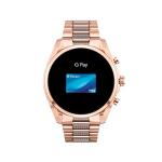 MK Lexington Gen5 Dore Pav Rosegold Smartwatch