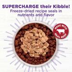Wellness® CORE® Bowl Booster All Life Stage Dog Food Topper - 4 oz Grain Free, Natural