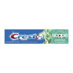 Crest 5.4oz Complete Plus Scope