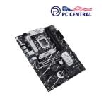 ASUS Motherboard ATX Prime 1700 B760-PLUS LGA