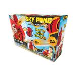 SkyPong Ball Launcher