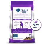 Blue Buffalo® Basics™ Skin & Stomach Care Adult Dog Dry Food - Turkey & Potato 24lb