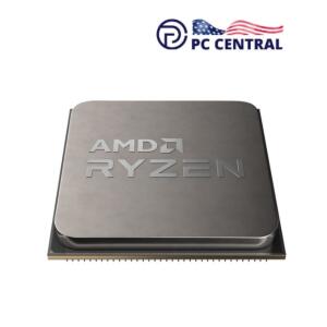 AMD Six-Core Ryzen 5 5600G Processor AM4 3.9 GHz