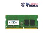 Crucial 8GB DDR4 2400 MHz SO-DIMM Memory Module