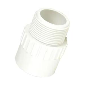 Dura 3/4" PVC Male Adapter SXMPT