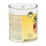 Zinsser 1 qt. Clear Shellac Traditional Interior Finish and Sealer