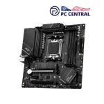 MSI Micro-ATX Motherboard PRO B650M-A WIFI AM5 