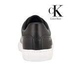 Calvin Klein Men Camzy Sneaker Black Size 9