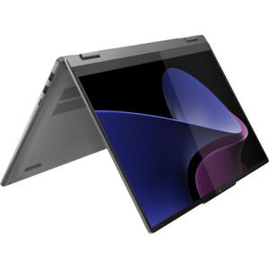 Lenovo 16" IdeaPad 5i 2-in-1 Multi-Touch Laptop - Luna Gray