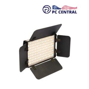 Genaray Ultra-Thin Bicolor 144 SMD LED On-Camera Light 