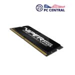 Patriot Viper Steel DDR4 SO-DIMM 16GB Memory Module 2400MHz 