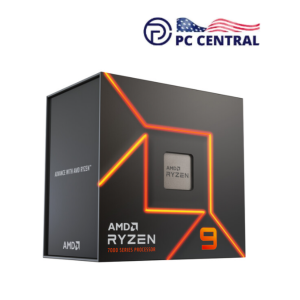 AMD Ryzen 9 7900X 4.7 GHz 12-Core AM5 Processor & ASUS ROG STRIX B650E-F GAMING WIFI ATX Motherboard Kit 