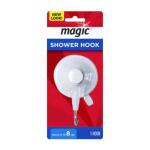 Magic Shower Hook