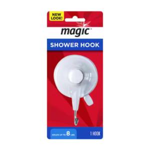 Magic Shower Hook