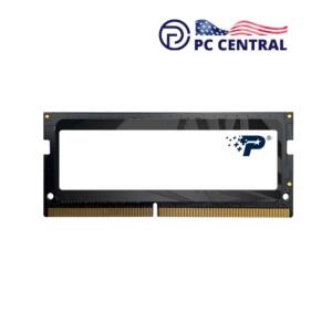 Patriot 8GB SO-DIMM Viper Steel DDR4 2400 MHz Memory Module