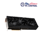 PNY NVIDIA GeForce RTX 4080 SUPER VERTO OC Graphics Card 