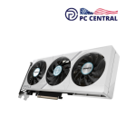 Gigabyte 8GB GeForce RTX4060 Ti EAGLE OC ICE Graphics Card