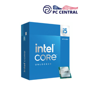 Intel Core i5-14600K 3.5 GHz 14-Core LGA 1700 Processor 