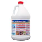 30 Seconds 1 Gal. Concentrate Outdoor Cleaner (1G30SJ)