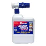 30 Seconds 64 oz. Ready-To-Spray Outdoor Cleaner (6430SJ)