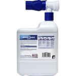 30 Seconds Ready-to-Spray Outdoor Window and Screen Cleaner – 64 oz. (100550255)