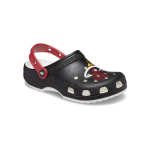 Crocs NBA Miami Heat Classic Clog Black Size M7/W9