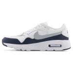 Nike Men's Air Max SC Sneaker White/Navy/Grey