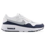 Nike Men's Air Max SC Sneaker White/Navy/Grey