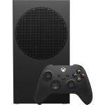 Microsoft Xbox Series S Digital Console 1TB - Black