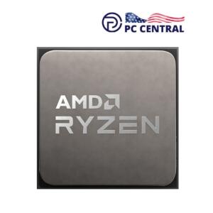 AMD 5600G Ryzen 5 3.9 GHz Six-Core AM4 Processor