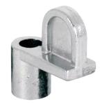 Prime-Line (8-pack) 5/16 in. Zinc Diecast Window Screen Clips