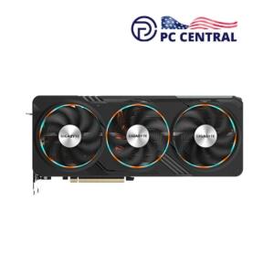 12GB Gigabyte GeForce RTX4070 SUPER GAMING OC 12G Graphic Card