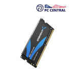 Sabrent 16GB Laptop DDR4 3200 MHz SODIMM Memory Module 