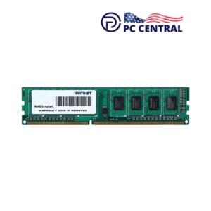 Patriot Signature Line 8GB DDR3 240-Pin 1600 MHz Memory Module