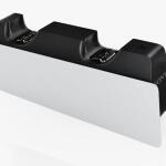 PlayStation 5 DualSense Wireless Controller Charging Stand